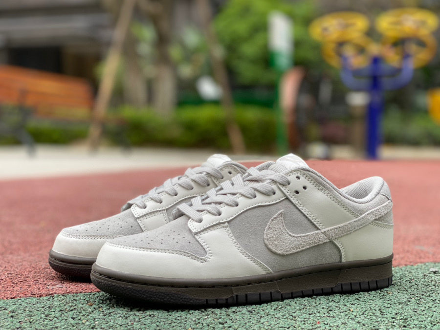 Nike Dunk Low "Ironstone"