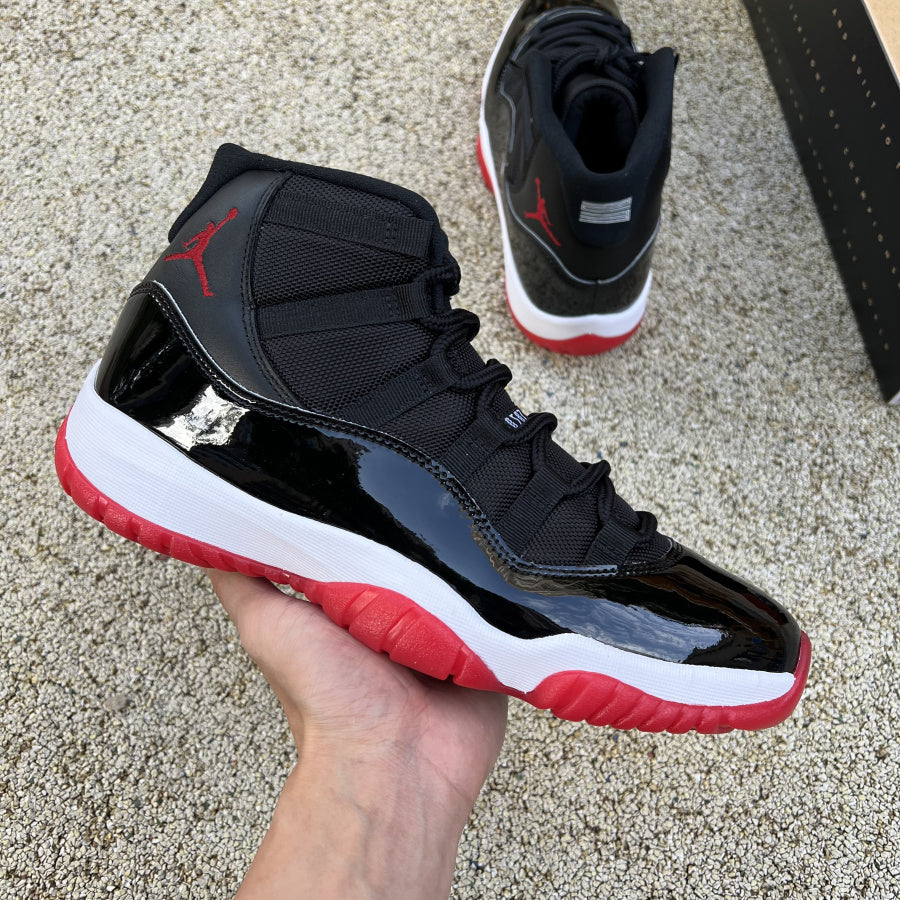 Jordan Air Jordan 11 Retro "Bred"