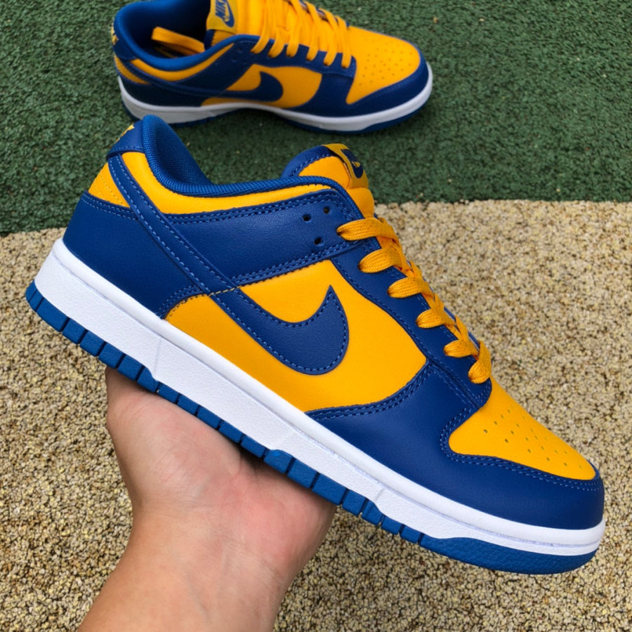 Nike Dunk Low Retro "UCLA" sneakers