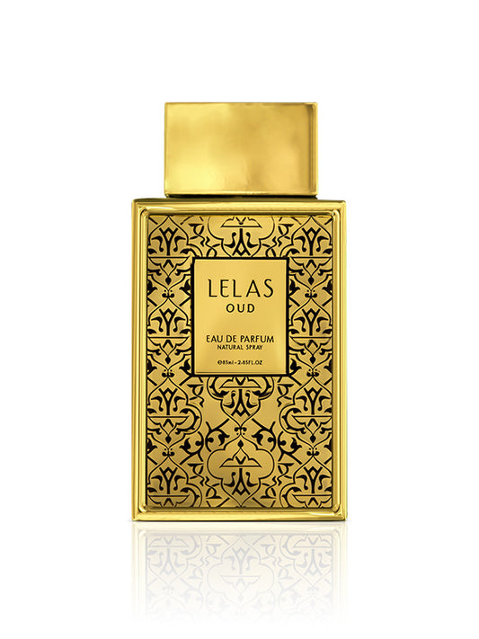 Oud – Eau de Parfum | Luxury Perfumes | long-lasting perfume