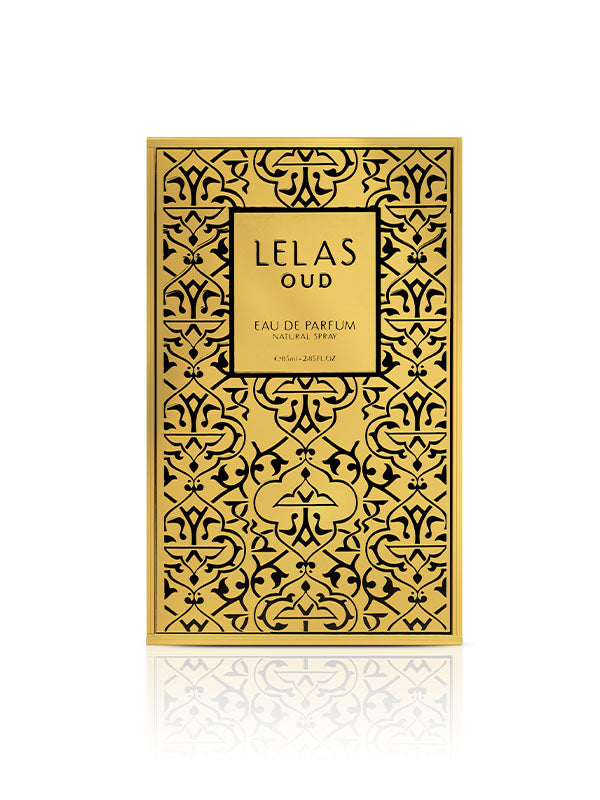 Oud – Eau de Parfum | Luxury Perfumes | long-lasting perfume