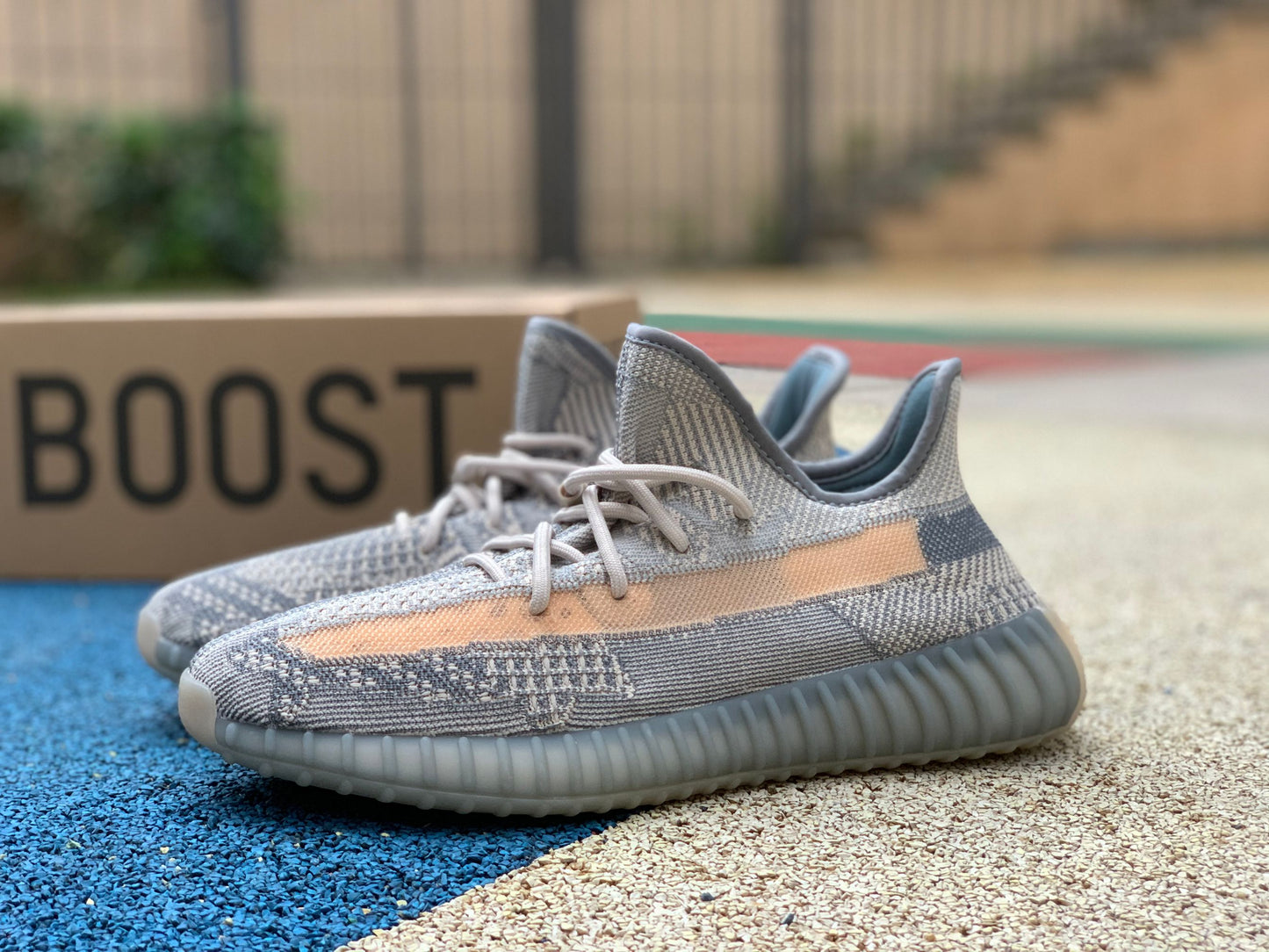 adidas Yeezy YEEZY Boost 350 V2 "Israfil"