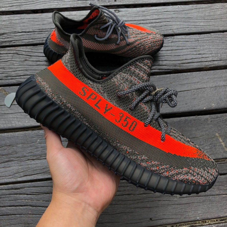 adidas Yeezy YEEZY 350 "Carbon Beluga"