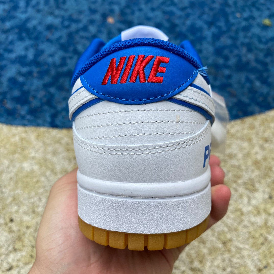 PEPSI POP X Nike SB Dunk Low Retro