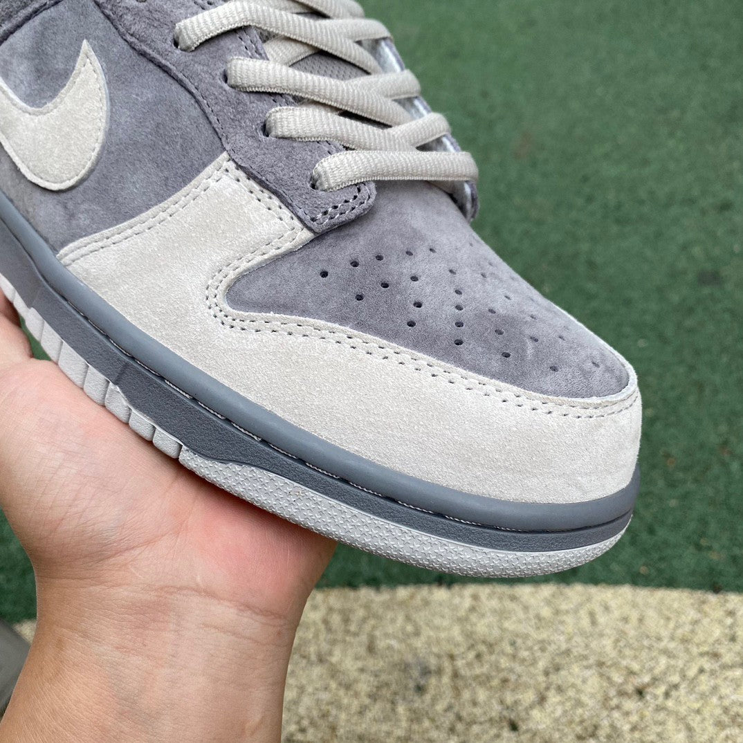 Dunk Low Pro SB 'London' REPS