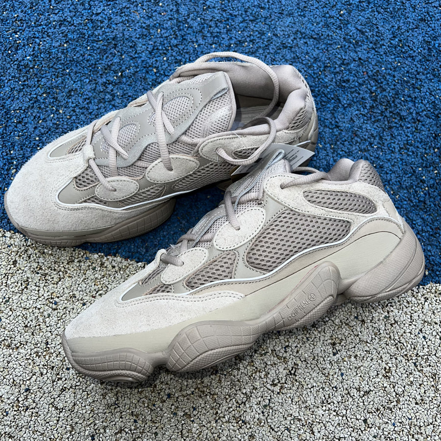 adidas Yeezy YEEZY 500 "Ash Grey"