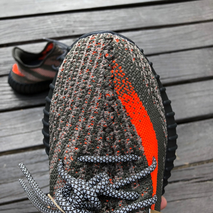 adidas Yeezy YEEZY 350 "Carbon Beluga"