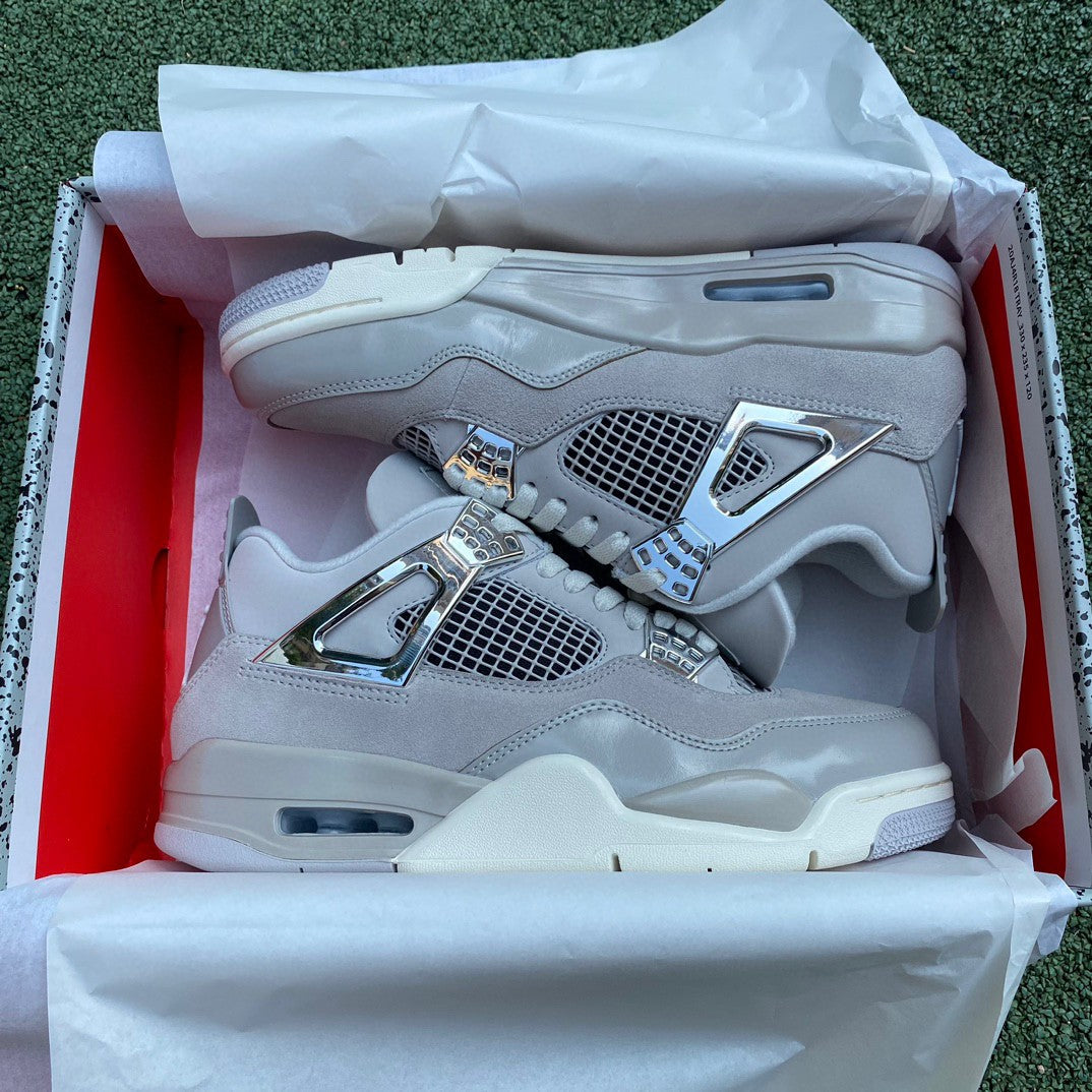 Jordan Air Jordan 4 "Frozen Moments"