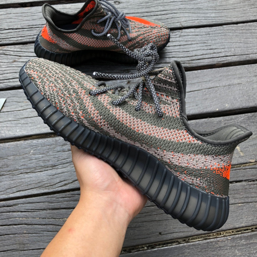 adidas Yeezy YEEZY 350 "Carbon Beluga"