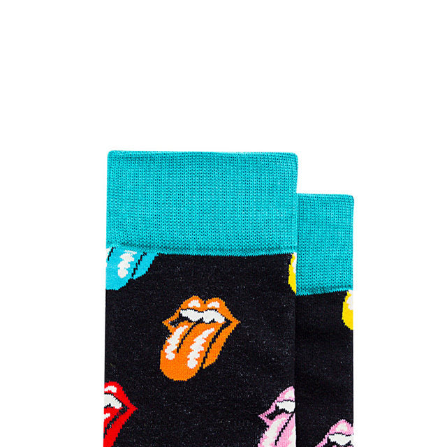 Happy Socks X Rolling Stones