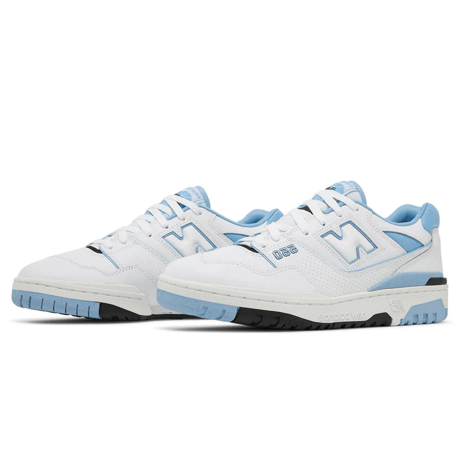 New Balance 550 University Blue