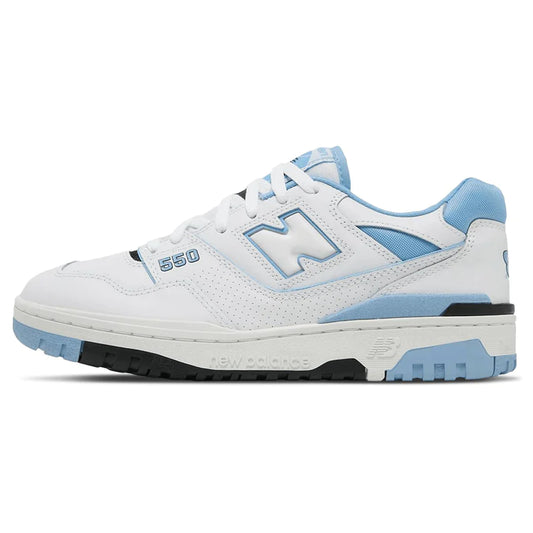 New Balance 550 University Blue