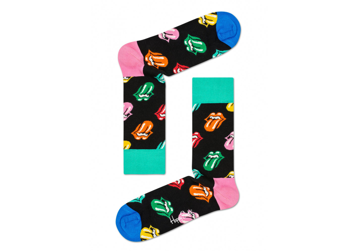 Happy Socks X Rolling Stones