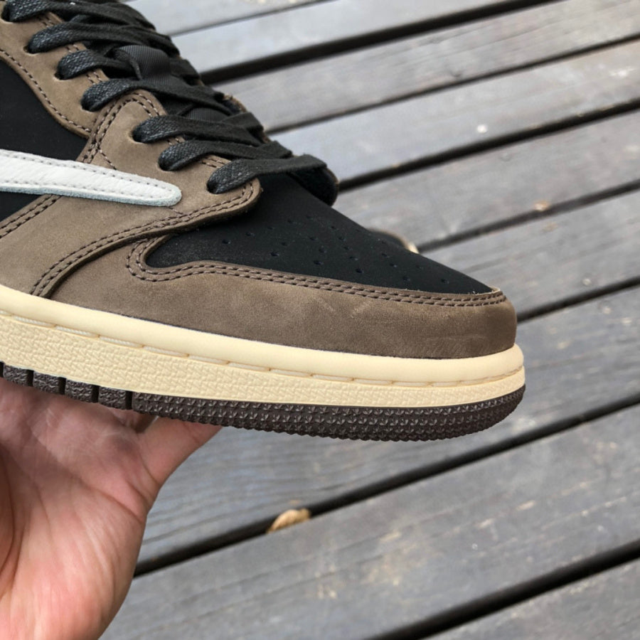 Jordan x Travis Scott Air Jordan 1 Low