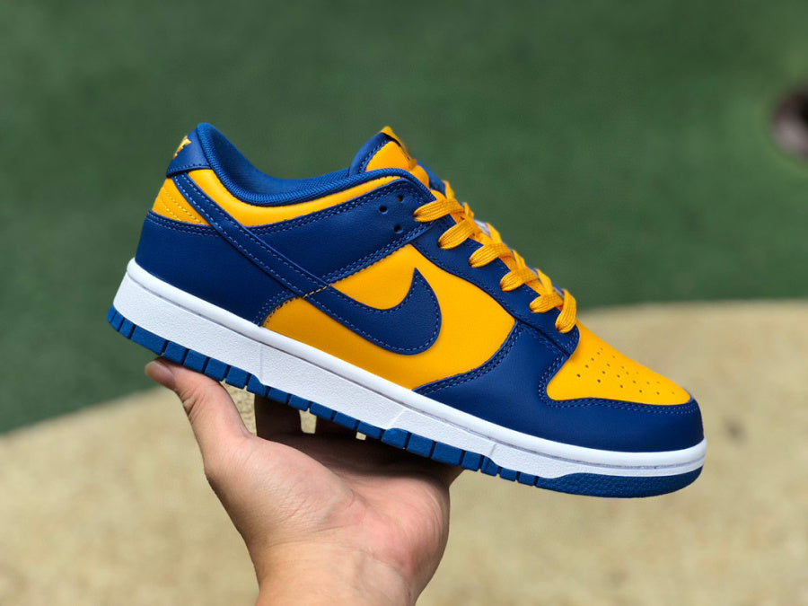 Nike Dunk Low Retro "UCLA" sneakers