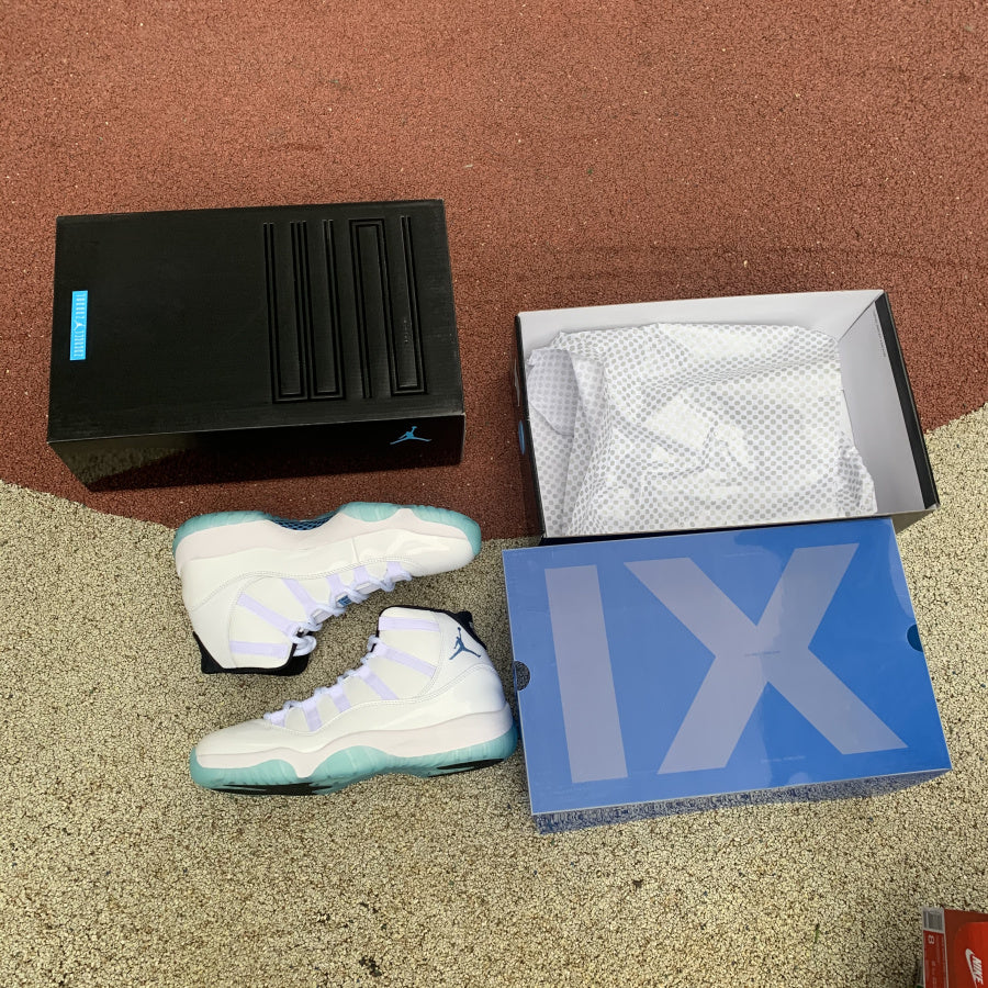 Jordan Air Jordan 11 Retro "Legend Blue"