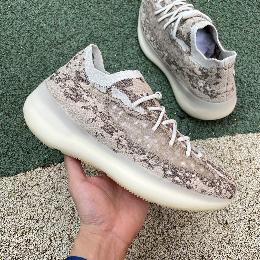 adidas Yeezy YEEZY Boost 380 "Pyrite"