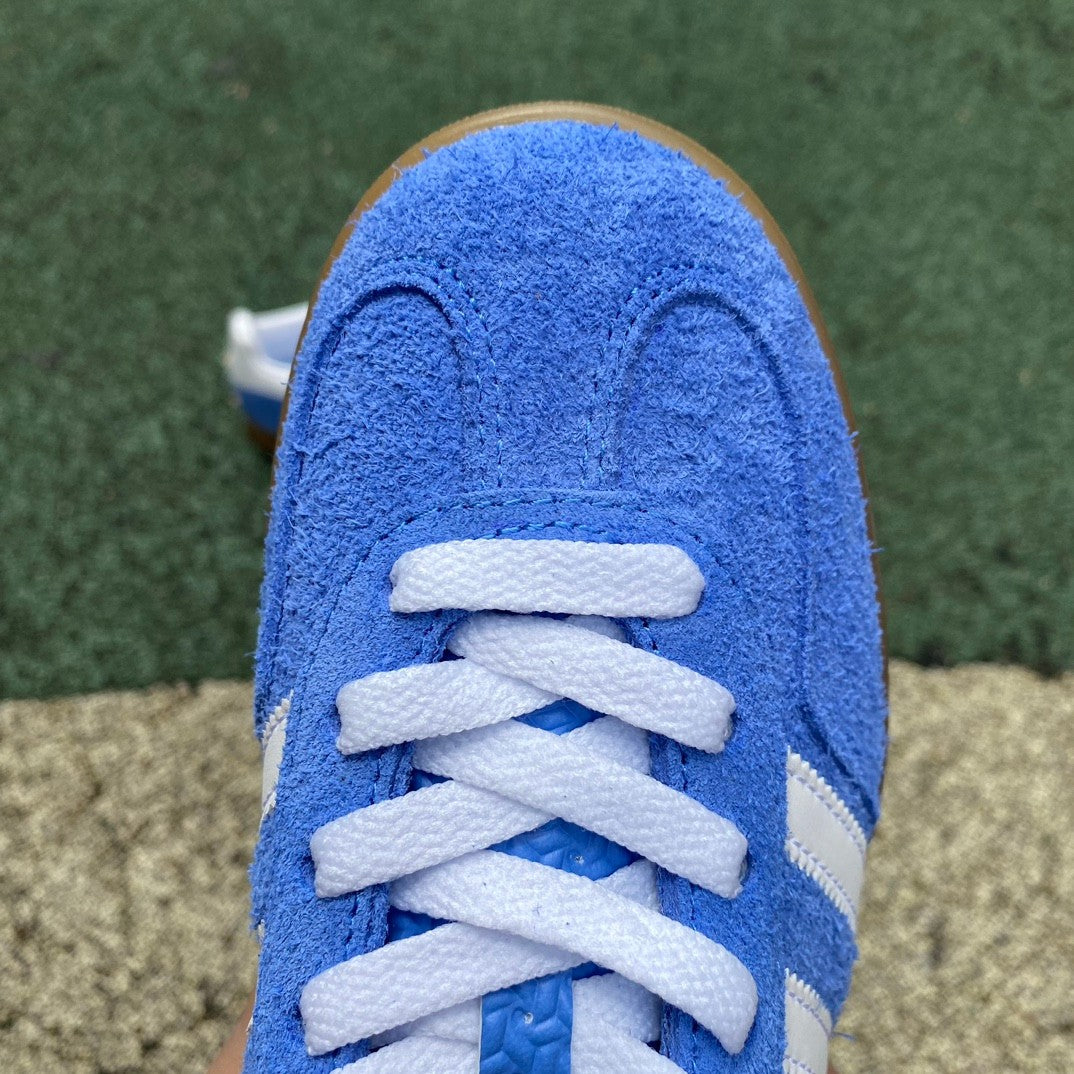 adidas Gazelle Indoor "Blue Bird"