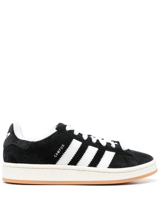 Adidas Campus 00s suede Black/white - SHILLA249