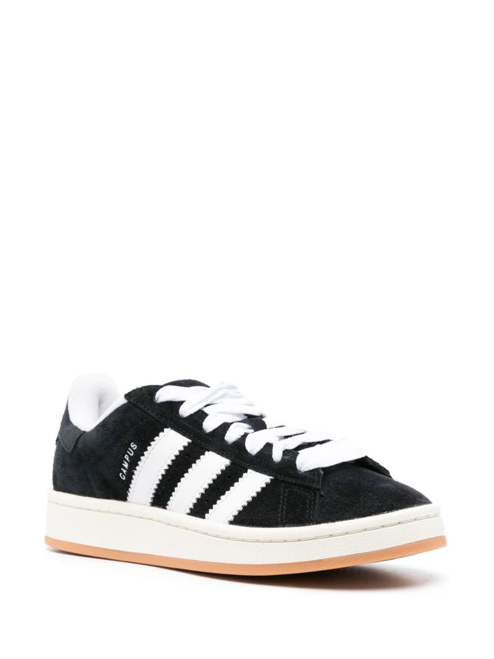 Adidas Campus 00s suede Black/white - SHILLA249