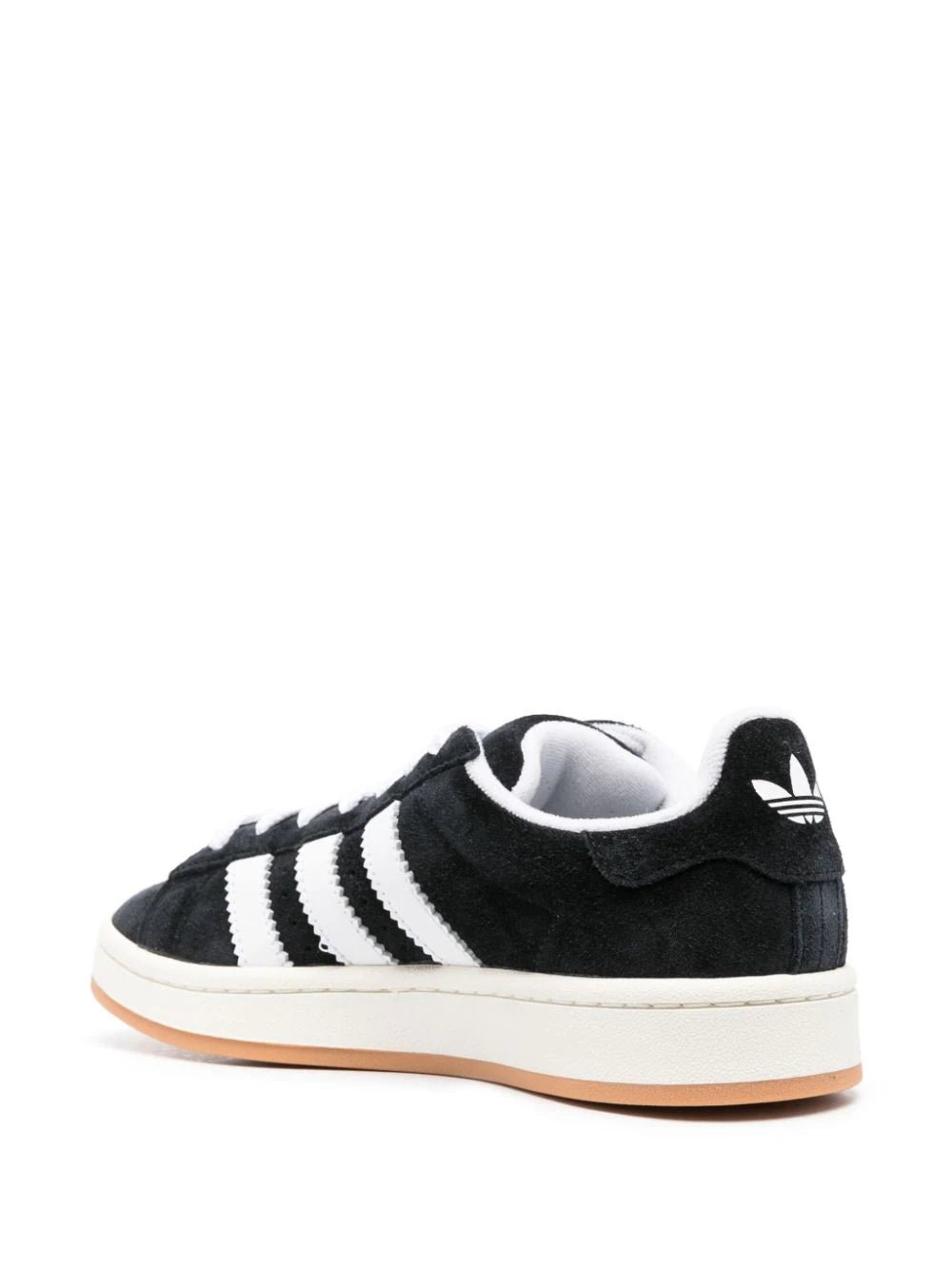 Adidas Campus 00s suede Black/white - SHILLA249