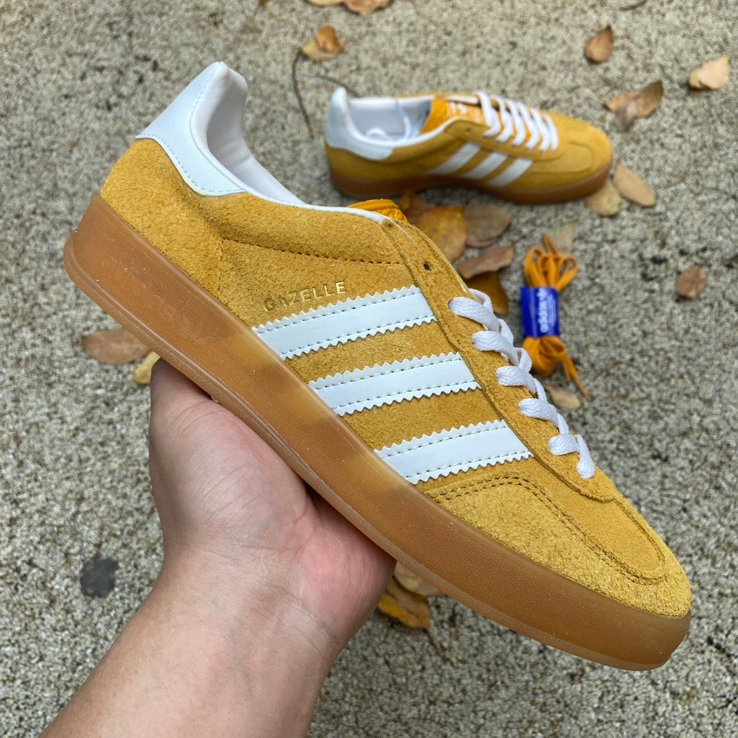 adidas Gazelle Indoor "SUPCOL" - SHILLA249