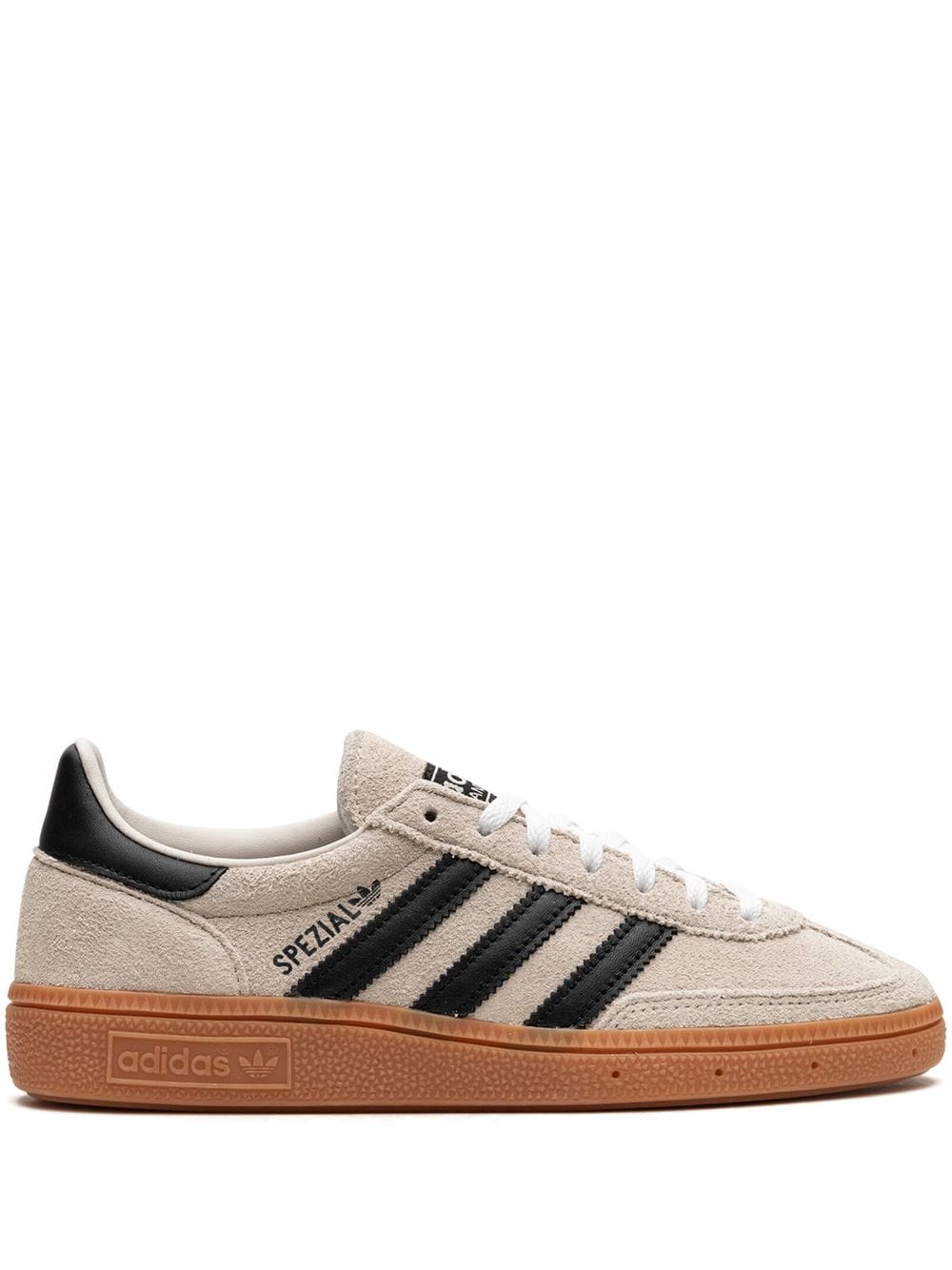 Adidas handball spezial aluminium core black - SHILLA249