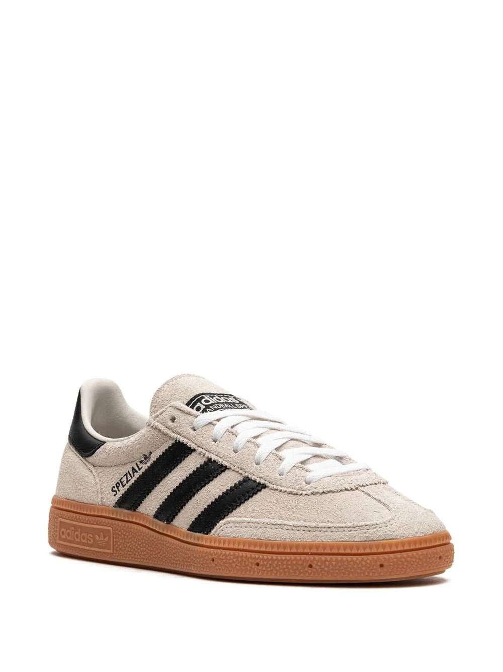 Adidas handball spezial aluminium core black - SHILLA249