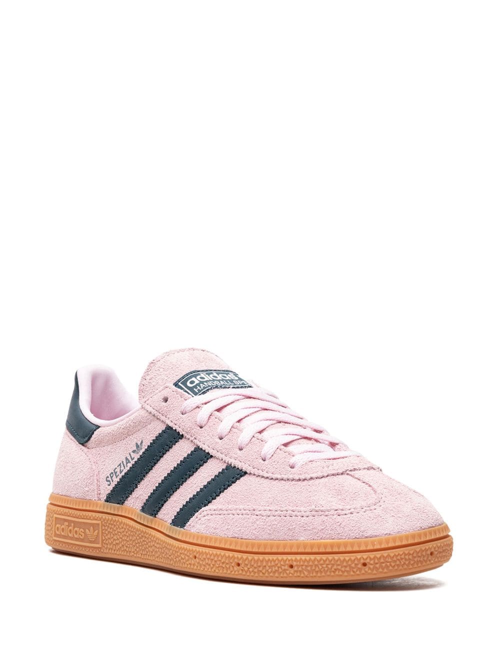 Adidas Handball Spezial "Clear Pink" - SHILLA249