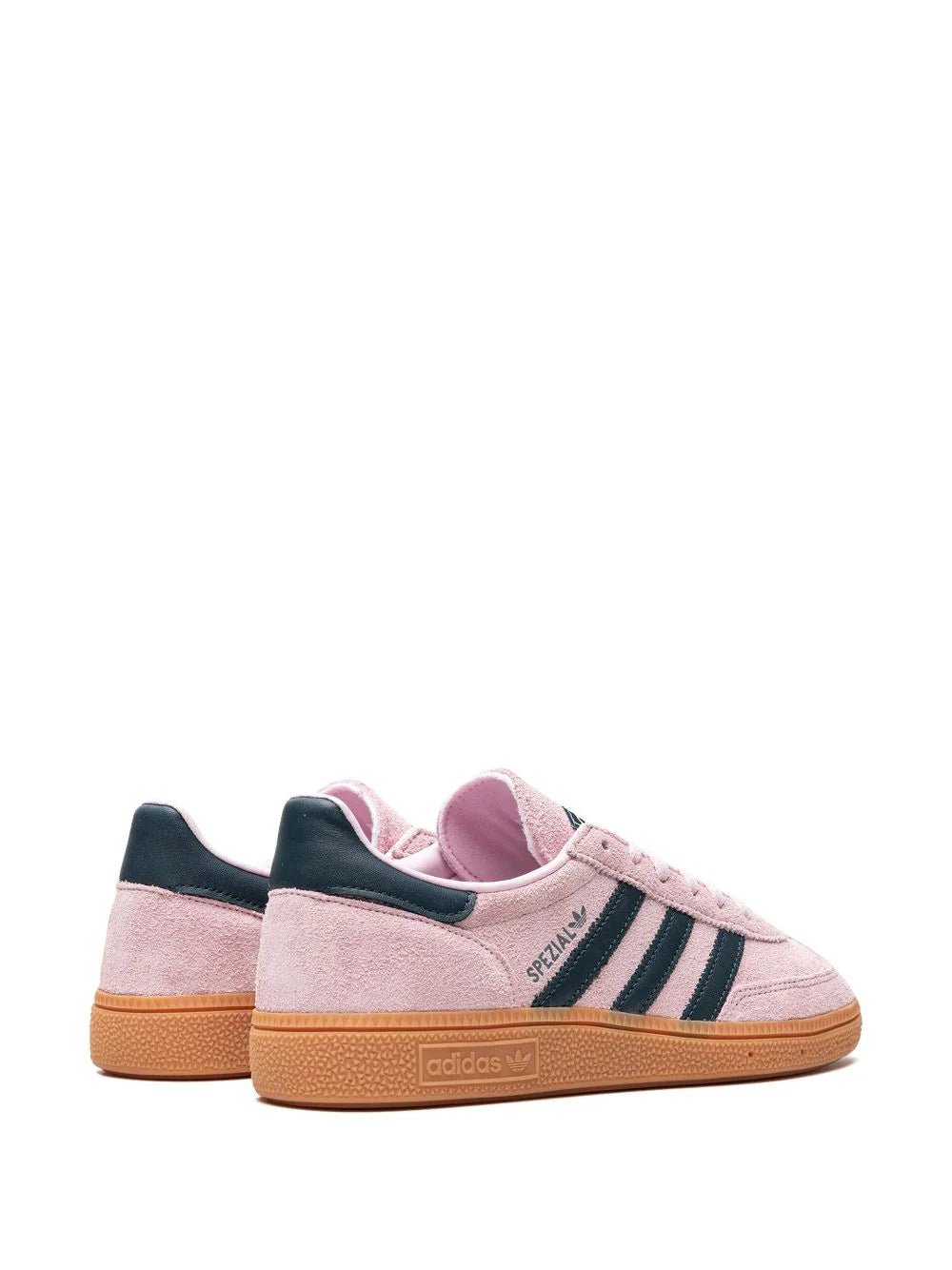 Adidas Handball Spezial "Clear Pink" - SHILLA249