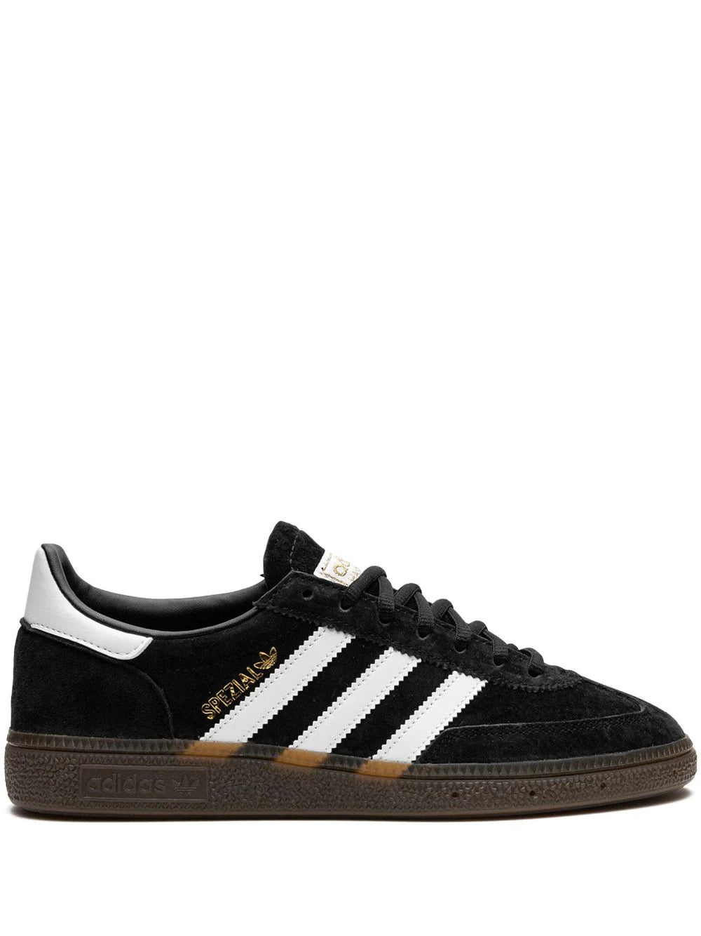 Adidas Handball Spezial low - top Black - SHILLA249