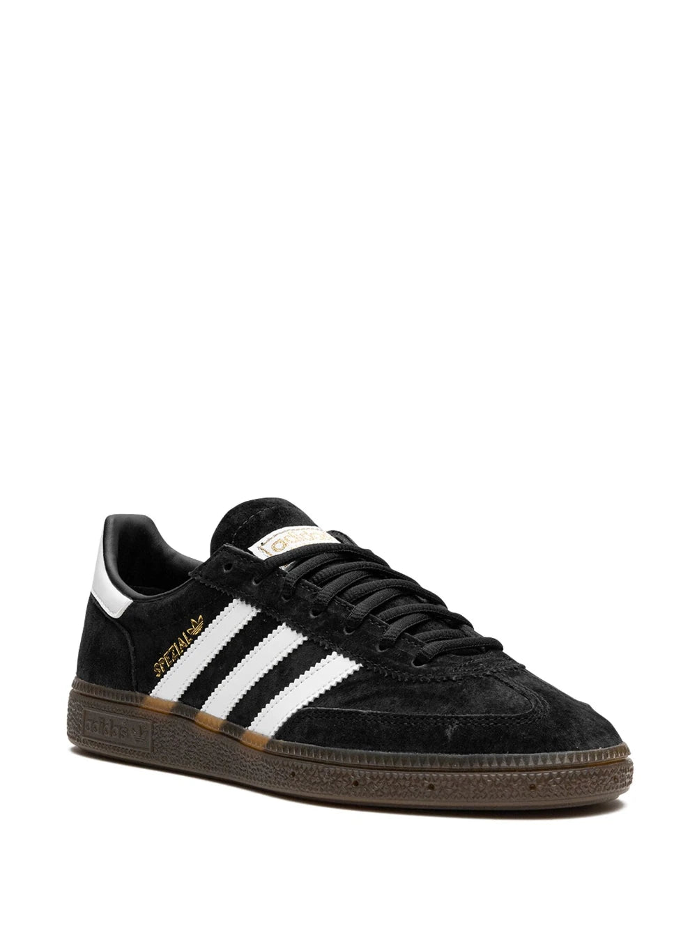 Adidas Handball Spezial low - top Black - SHILLA249