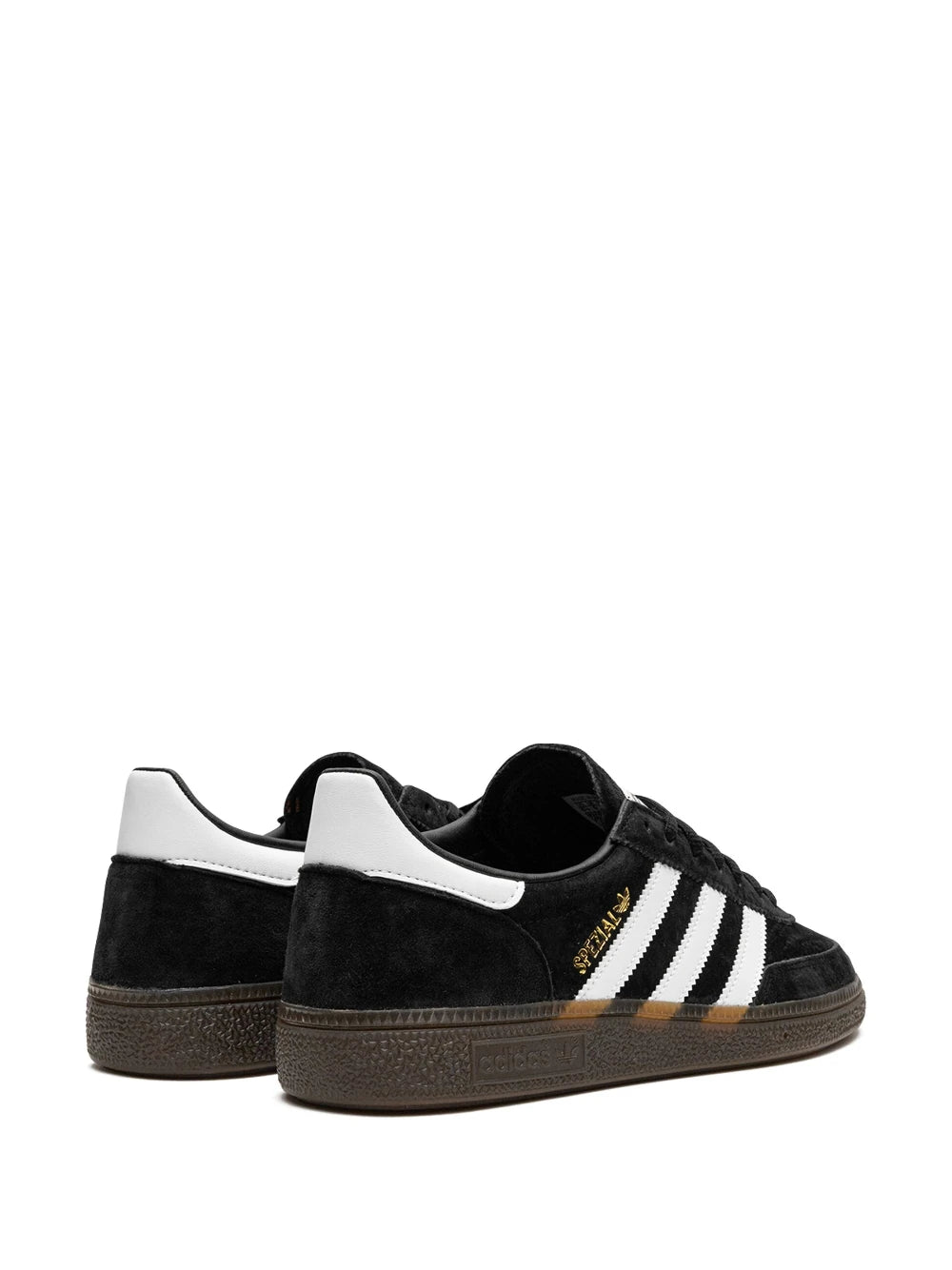 Adidas Handball Spezial low - top Black - SHILLA249