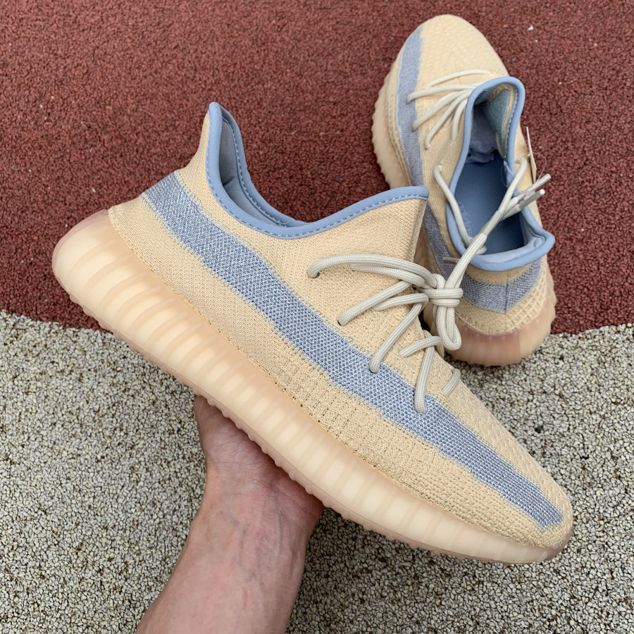 adidas Yeezy YEEZY Boost 350 V2 "Linen"