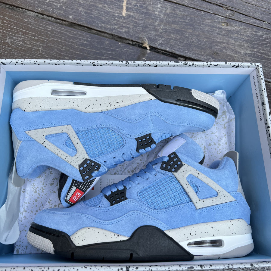 Jordan Air Jordan 4 Retro