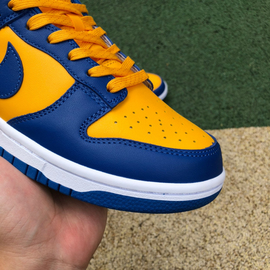 Nike Dunk Low Retro "UCLA" sneakers