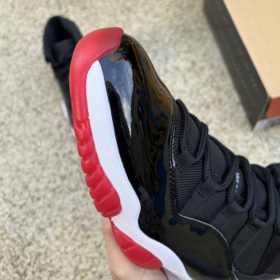 Jordan Air Jordan 11 Retro "Bred"