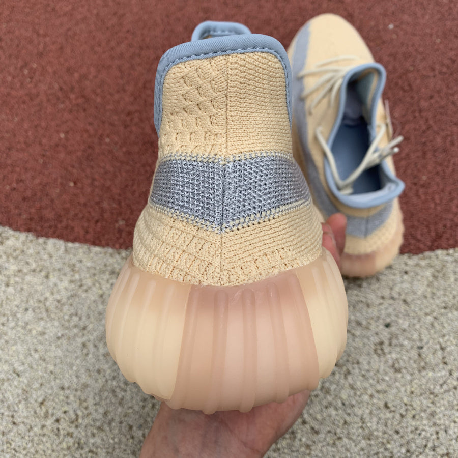 adidas Yeezy YEEZY Boost 350 V2 "Linen"