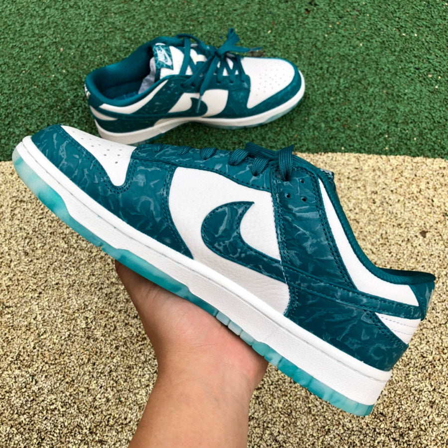 NIKE DUNK LOW OCEAN