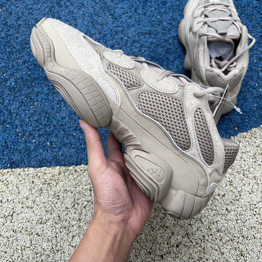 adidas Yeezy YEEZY 500 "Ash Grey"