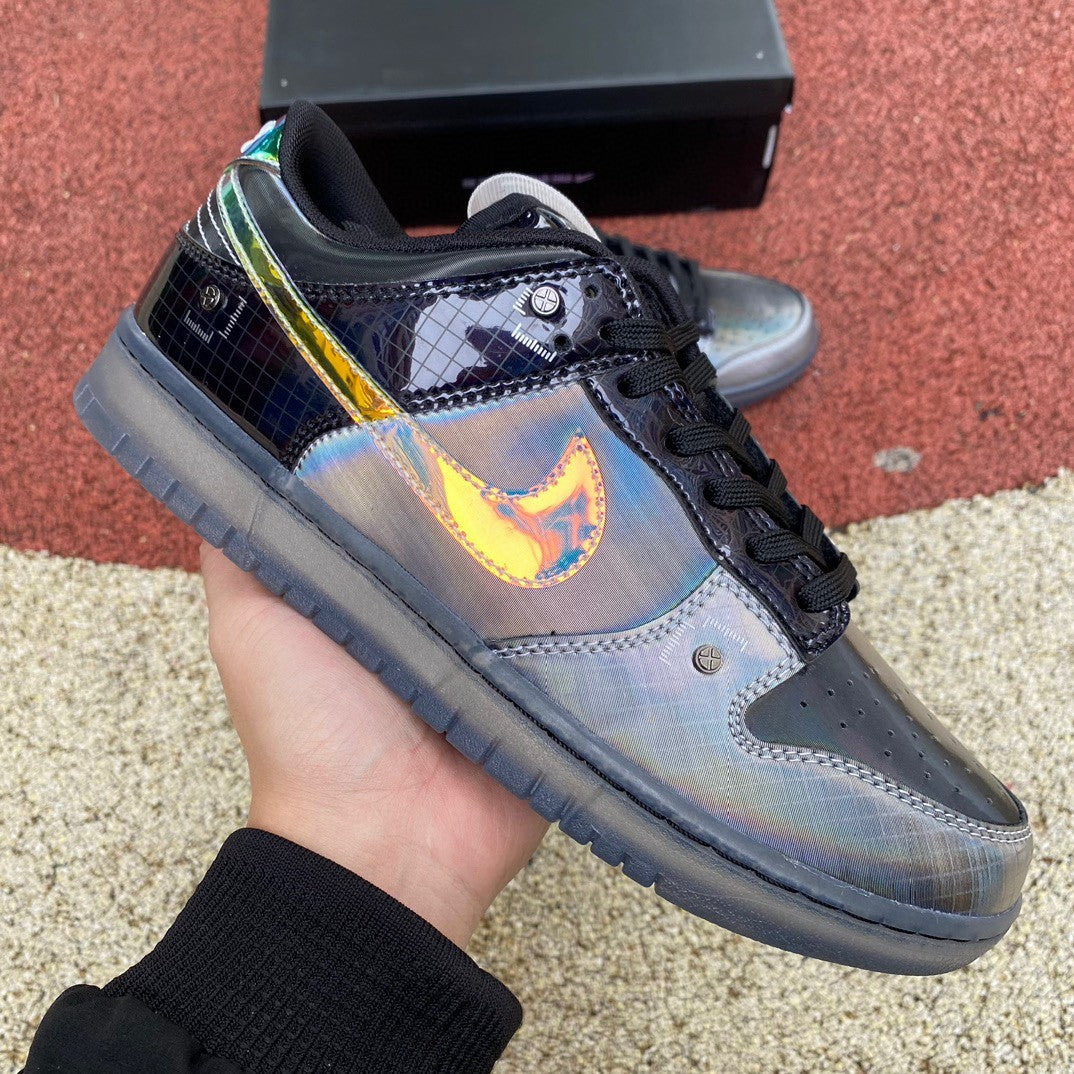 Nike Dunk Low 'Hyperflat'