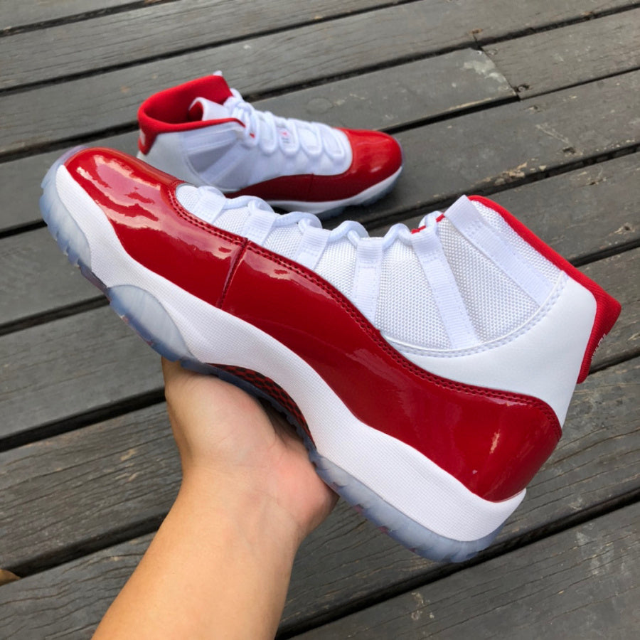 Jordan Air Jordan 11 "Cherry 2022"