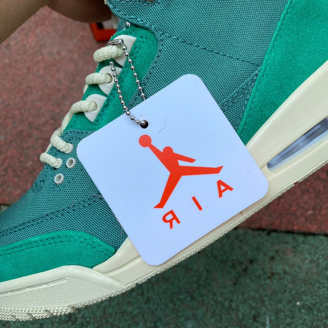 NINA CHANEL ABNEY X WMNS JORDAN 3 RETRO SP 'BICOASTAL'