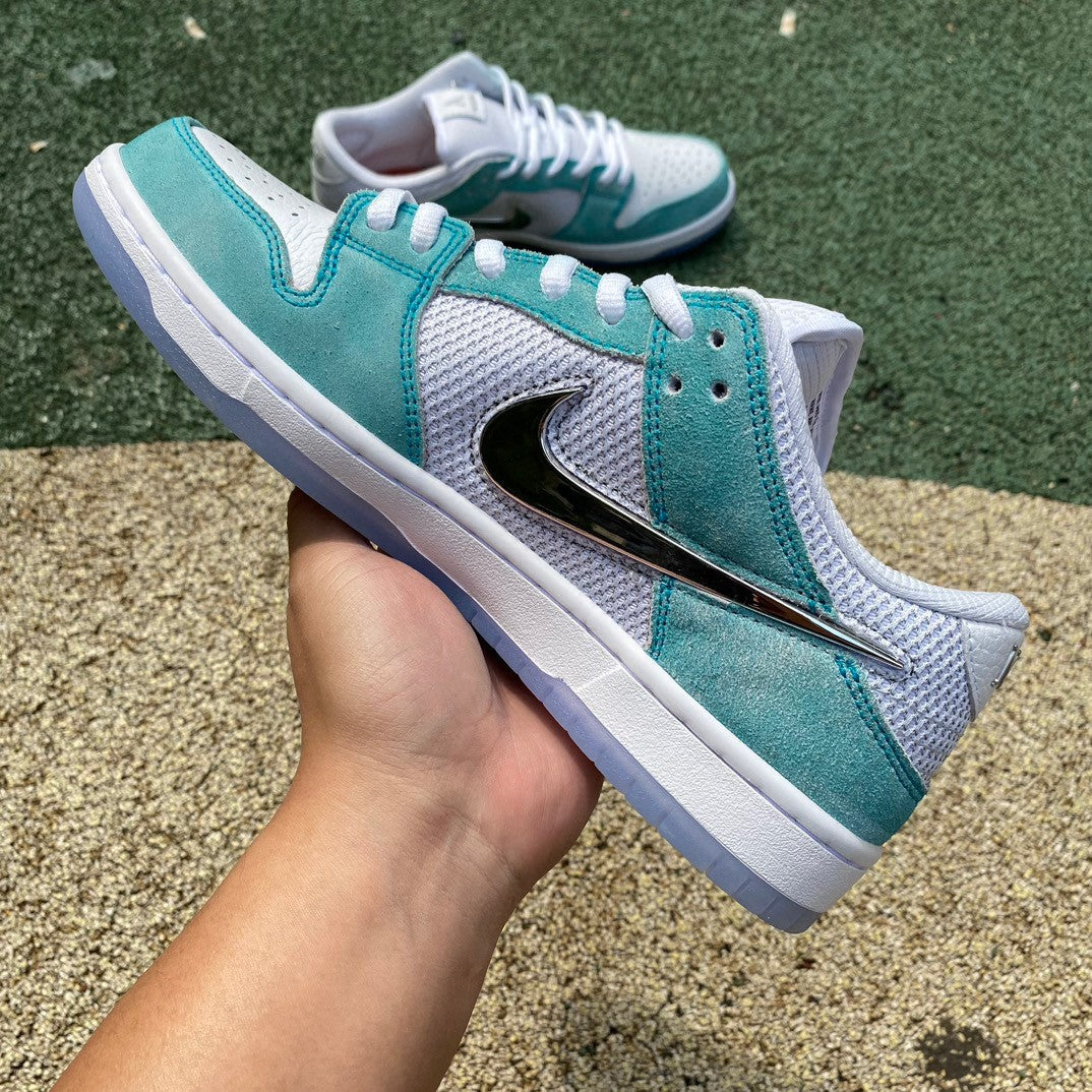 Nike Dunk Low Pro QS "April Skateboards"