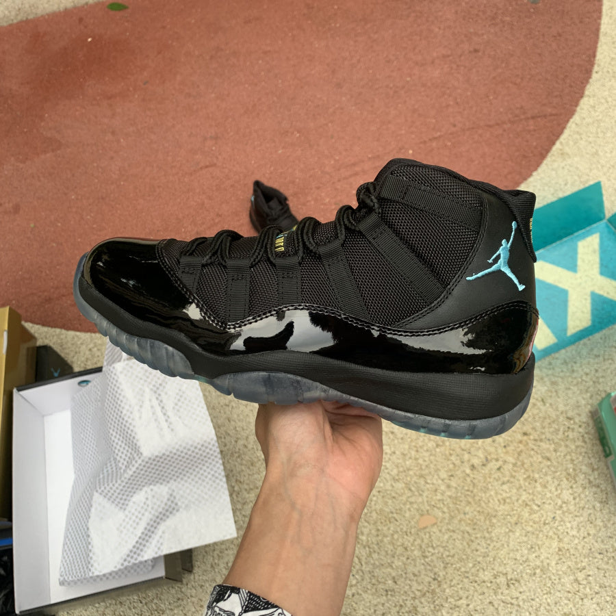 Jordan Air Jordan 11 Retro "Gamma"