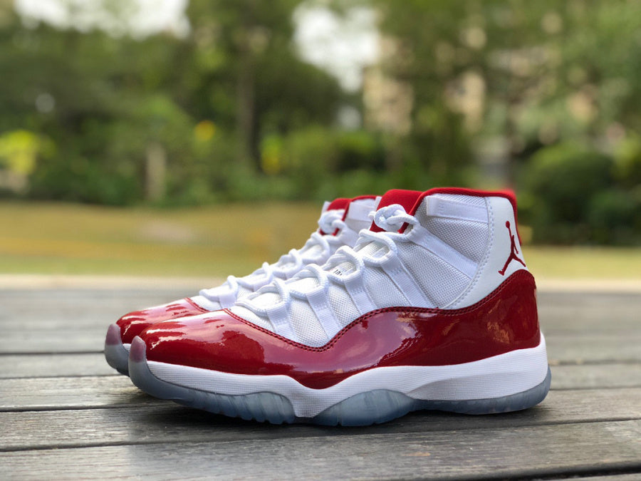 Jordan Air Jordan 11 "Cherry 2022"