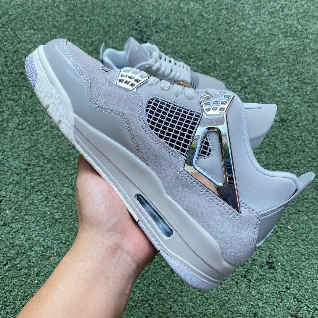 Jordan Air Jordan 4 "Frozen Moments"