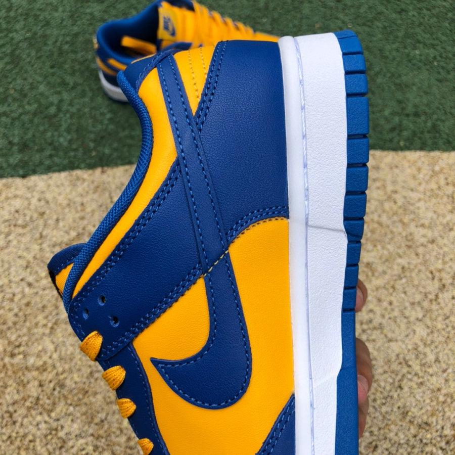 Nike Dunk Low Retro "UCLA" sneakers