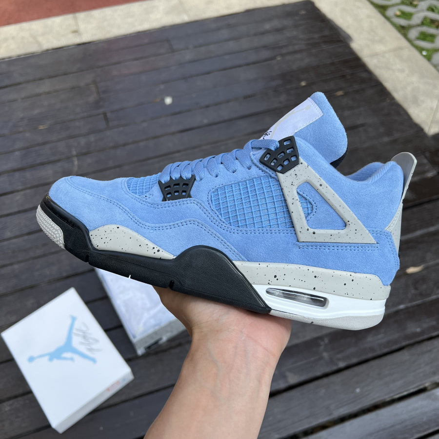 Jordan Air Jordan 4 Retro