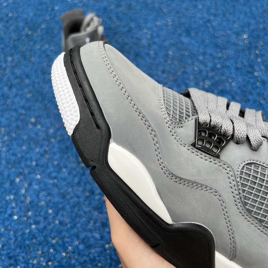 Jordan Air Jordan 4 Retro "Cool Grey"